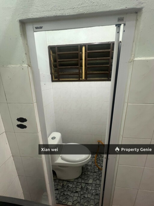 Rumah Murah