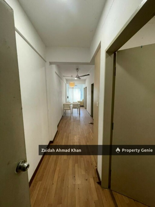 Impiana Apartment Semenyih