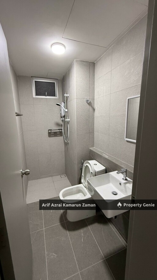 [Fully Furnished] Sanderling, Cyberjaya | 3R2B | 969 sqft | Low Floor | 2 Car Parks | RM2,500