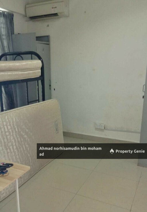 Fully Furnish Menara U2 , Seksyen 13, Shah Alam   for Rent‼️