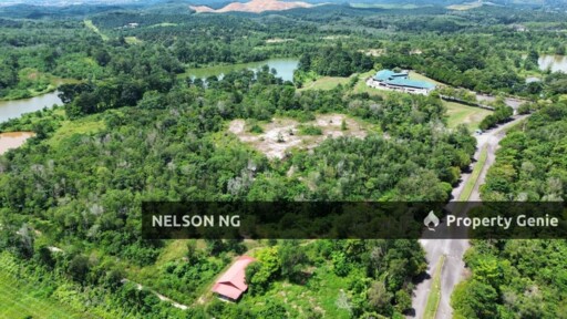 Freehold Mix Development Land, Mukim Rasah, Seremban, Negeri Sembilan