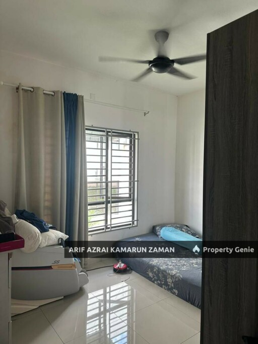[Lowest Price | Gated & Guarded] Beautiful Townhouse Villa Kesuma, Beranang | Freehold | Ground Floor Unit | RM310,000