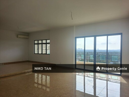 [2CAR PARK]Laguna Heights Service Apartment For Sale