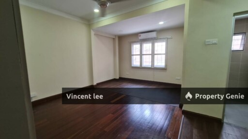 Sri Petaling, 3 Storey Semi-D with 4000sqft Land Size