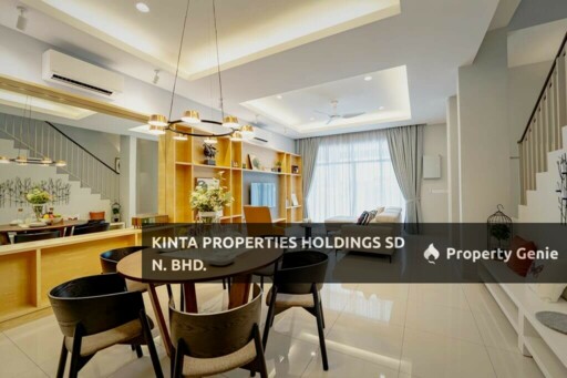 Rosewood, Bandar Baru Sri Klebang