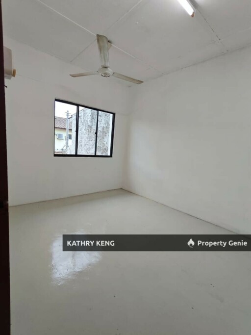 Taman Sri Muhibbah For Rent Kulai For Rent Johor For Rent