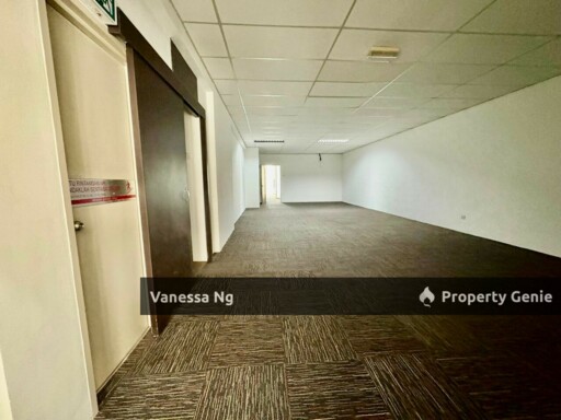 10 Boulevard Office Damansara PJ