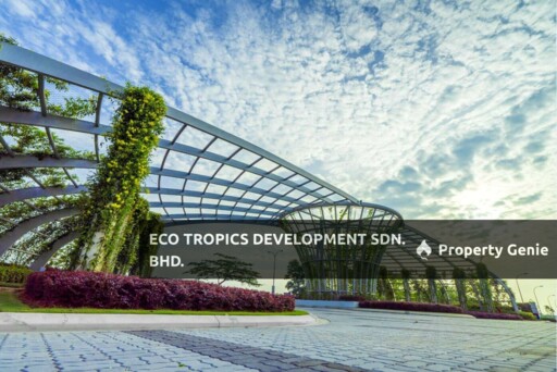 Eco Business Park 3