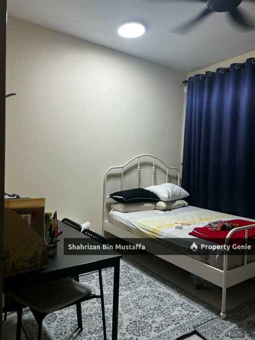 Residensi Pr1ma Kota Tinggi