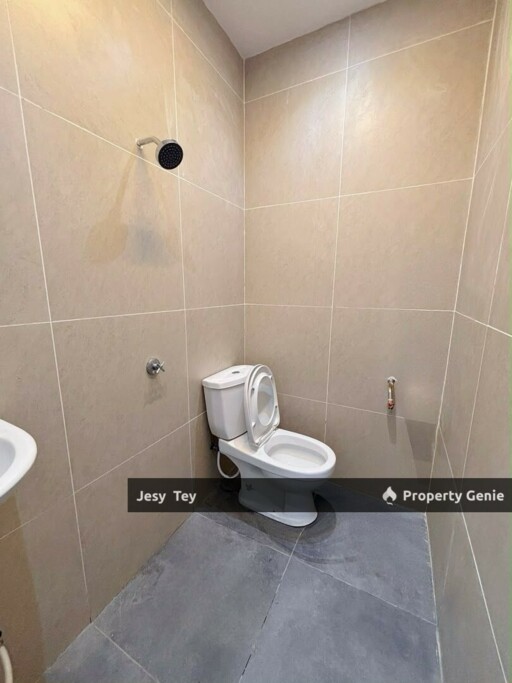 Taman Bukit Indah Single Storey Terrace House Sales