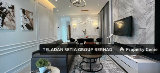 Taman Desa Bertam, Phase 4