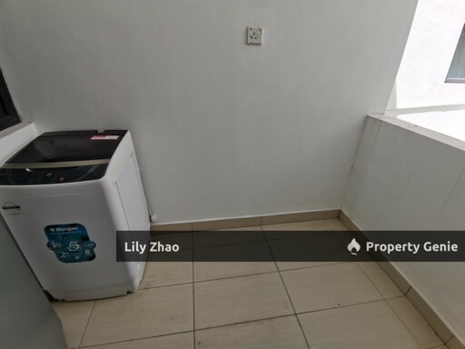 Paragon Condo for Sale/Rent, 3Bed 2Bath, 1,300 sq ft, Renovated & Fully Furnished @ PARAGON, W.P LABUAN.