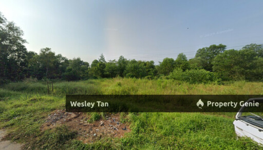 Seri Telok Mas