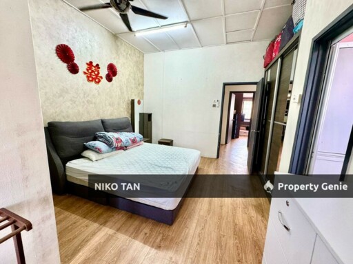 For Sale Jalan Setia 2/15 2Stry Fully Renovated Taman Setia Indah