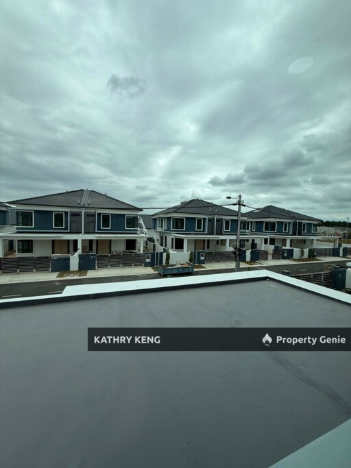 Jalan Kluang Perdana For Rent Kluang For Rent Johor For Rent