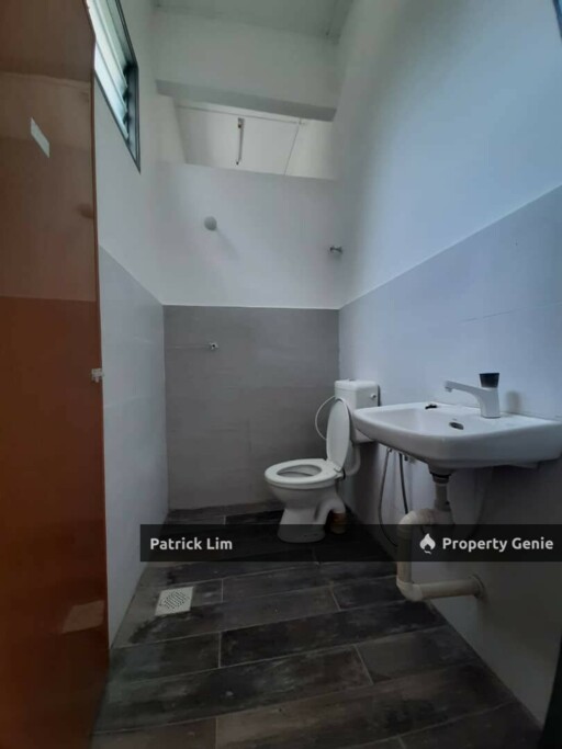 Taman Kesidang Melaka Land Compound (For Rent)