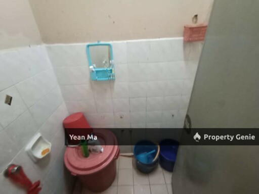 Single storey Kembojasari Sungai Buaya Rawang For Sale