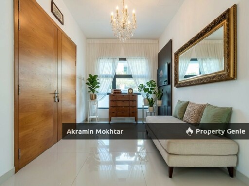 FREEHOLD | ULTRA LUXURY BUNGALOW WITH PRIVATE LIFT | SEJATI RESIDENCES, CYBER 9