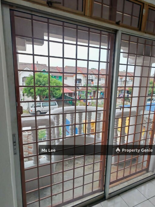 2 Storey house-Bandar Armada Putra @ Pulau Indah, Pelabuhan Klang-Ready Now