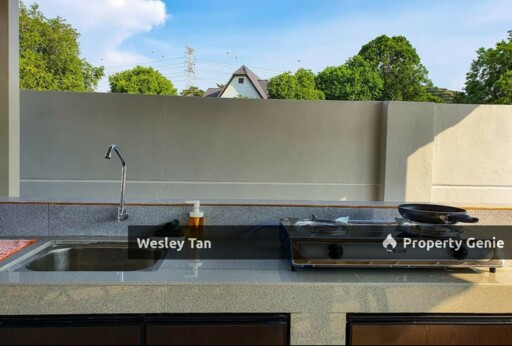 A'Famosa Resort, Alor Gajah Melaka - 1 Storey Bungalow Villa | Airbnb Ready | Proven Income | Renovated | Private Swimming Pool