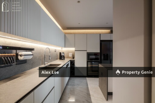 Troika @ KLCC for Sale | Luxury Living with Suria KLCC & Transit Access at Your Doorstep