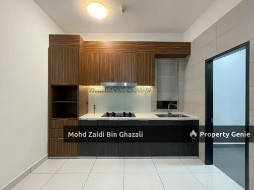 Aura Residence