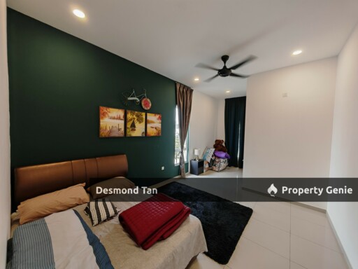 Suriaman 2A,Hijayu,Tiara Sendayan,Sendayan,Seremban ( Corner Renovated