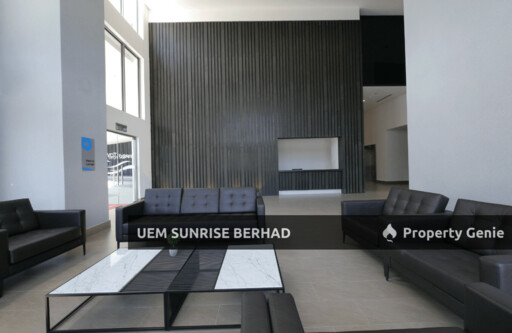 Teega Tower Office
