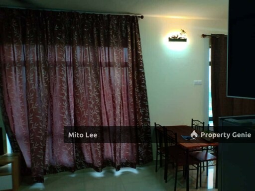 ARC Austin Hill Taman Daya For Rent