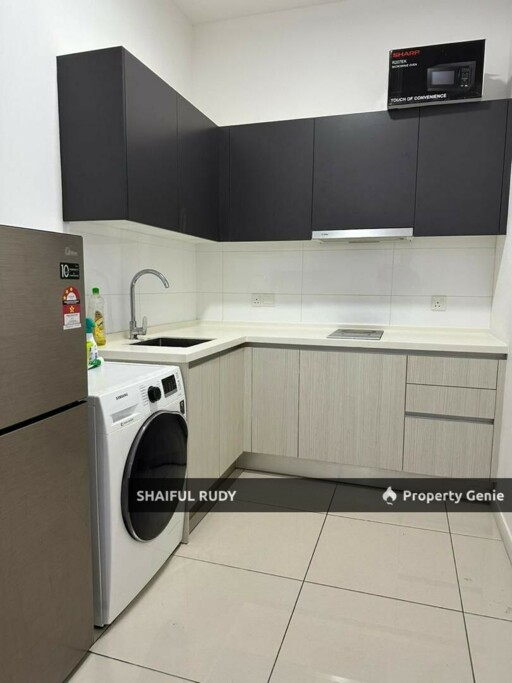 Want to Let. Lexa Residence Wangsa Maju