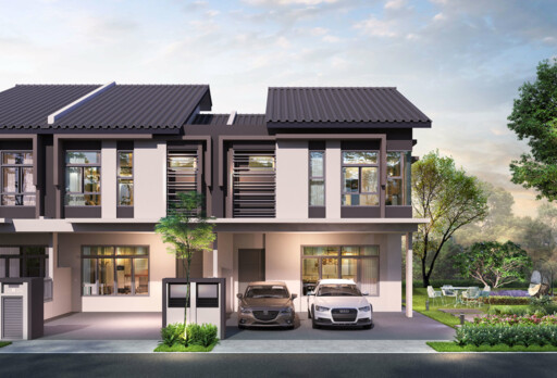 Taman Mutiara Maju