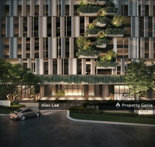 Aetas Seputeh for Sale | Luxury Residence Near Mid Valley & International Schools