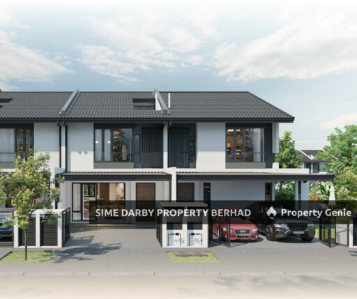 Nadira, Bandar Bukit Raja