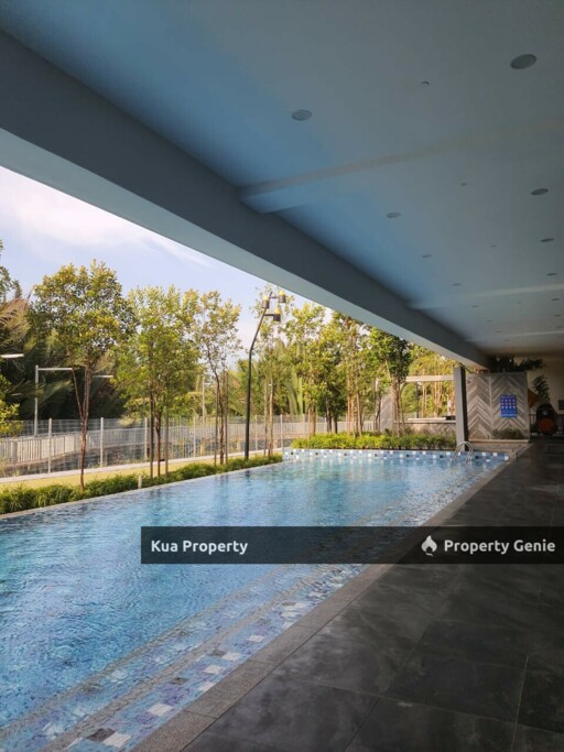 Brand New Renna Residence For Rent Located at Northbank