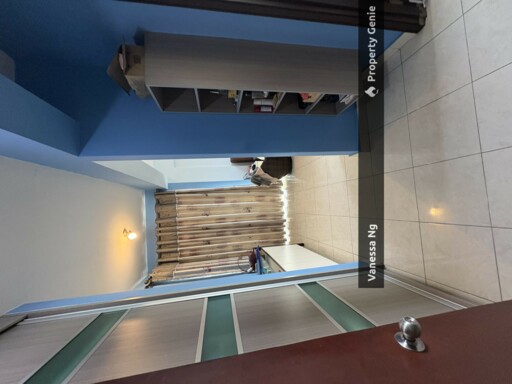 Perdana View Service Residence
