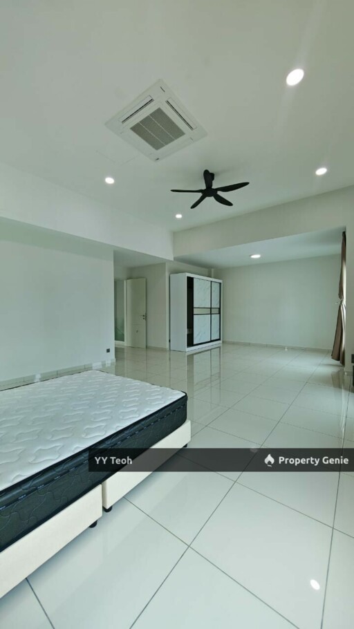 8 Residence Padang Temu Double Storey Semi D