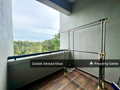 Putrajaya Puteri Palma IOI Resort Condominium For Rent Fully Furnished