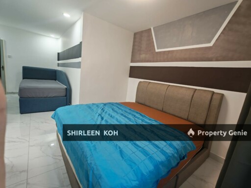 Room for Rent at Taman Melawati @ Skudai