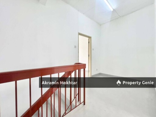 Double Storey, Jalan Paladium @ Seksyen 7, Shah Alam