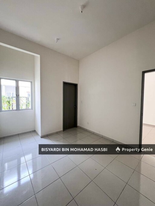 BRAND NEW 2 STOREY TAMAN CENDANA GREENWOOD SALAK PERDANA, BANDAR BARU SALAK TINGGI, SEPANG .