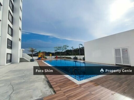 Acacia Residence @ Sepang