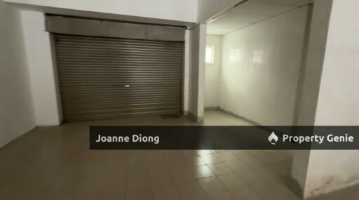 The Encorp Ground Floor Shop(Facing The Strand Mall)