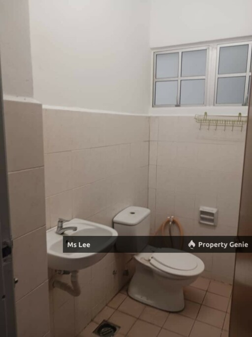 Bandar Puteri @ Klang - Renovated 2 Storey House - Sale Below Bank Value Rm201k