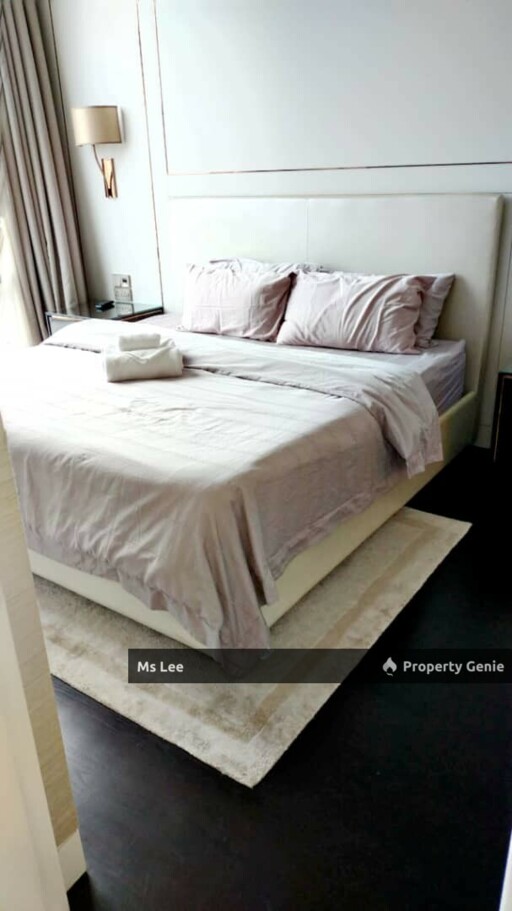 Pavilion Suites @ Bukit Bintang - Sale Below Bank Value Rm400k