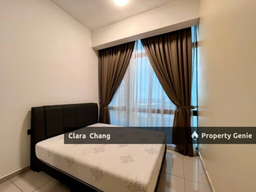 Marina Cove Fully Furnished 2Bed 2Bath for Rent