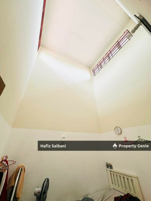 Single Storey Terrace Taman Bentara Telok Panglima Garang