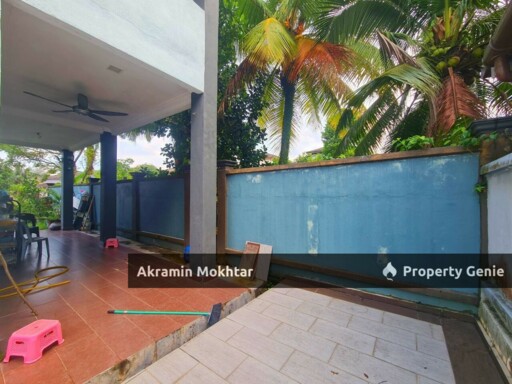 Fully Renovated | Double Storey Bungalow @ Bandar Tasik Puteri Blok 2