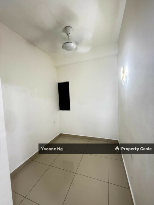 Veranda  Residences / JB Town / JBCC / Ciq