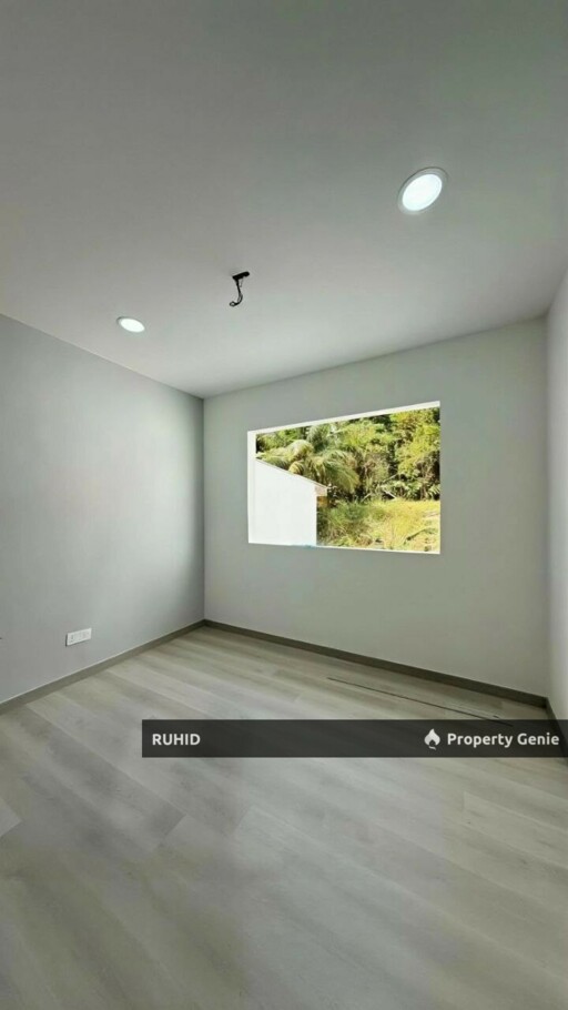 Double Storey Low Cost House For Sale Ulu Tiram | Fully Renovated | Taman Desa Cemerlang