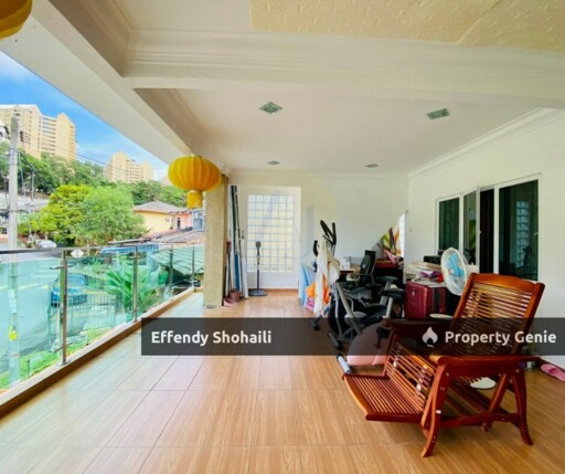 TAMAN UKAY PERDANA AMPANG CORNER